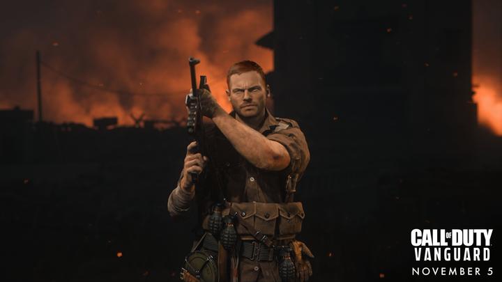Immagine prodotto Activision Ps4 Cod: Vanguard (PS4)