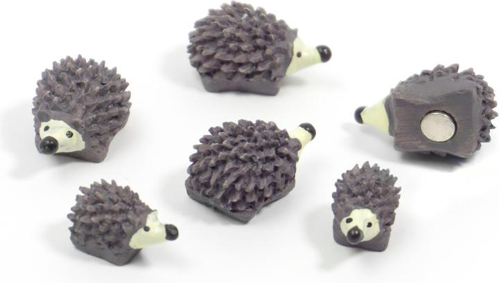 Actual product image Trendform Hedgehog (6 x)