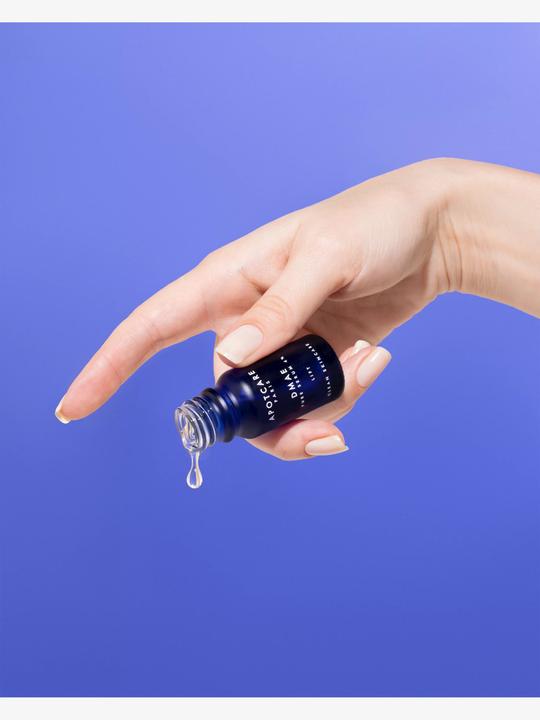 Image du produit Apotcare DMAE - Sérum pur (10 ml)
