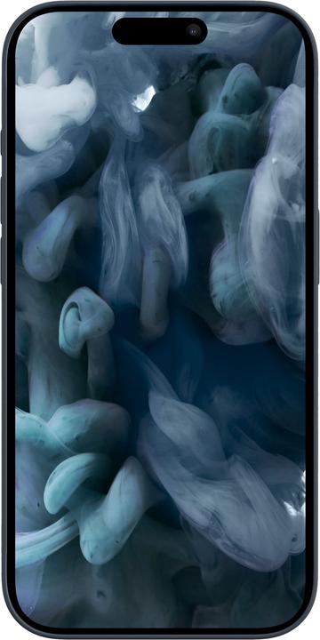 Image du produit Laut Huex Slim iPhone 15 Pro bleu foncé (Apple iPhone 15 Pro)