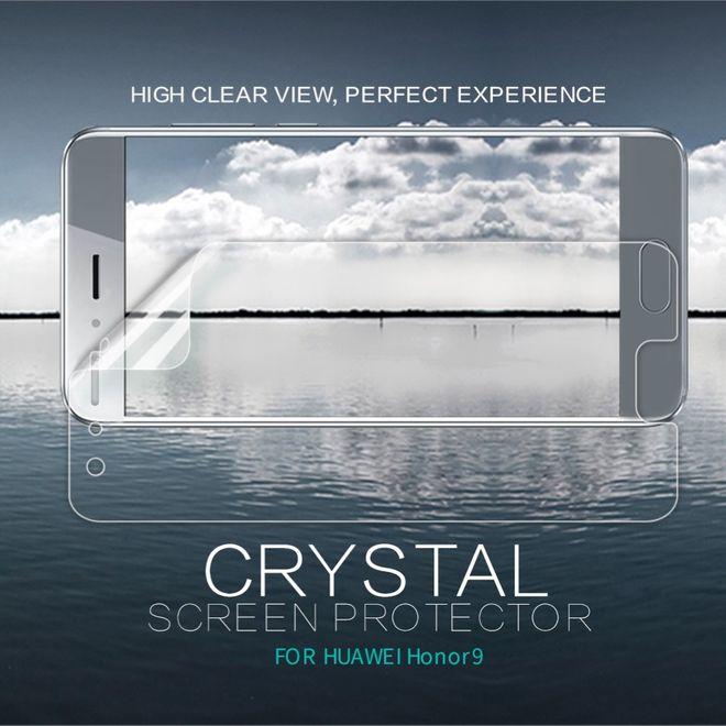 Produktbild Nillkin Super Clear Series (1 Stück, Honor 9)