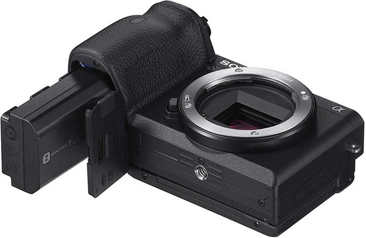 Image du produit Sony Alpha 6600 (24.20 Mpx, APS-C / DX)
