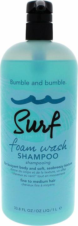 Bumble and bumble Bumble und Bumble (1000 ml, Flüssiges Shampoo)