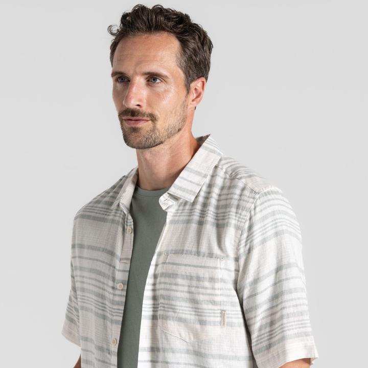 Immagine prodotto Craghoppers Camicia a maniche corte Cartwright (XL)
