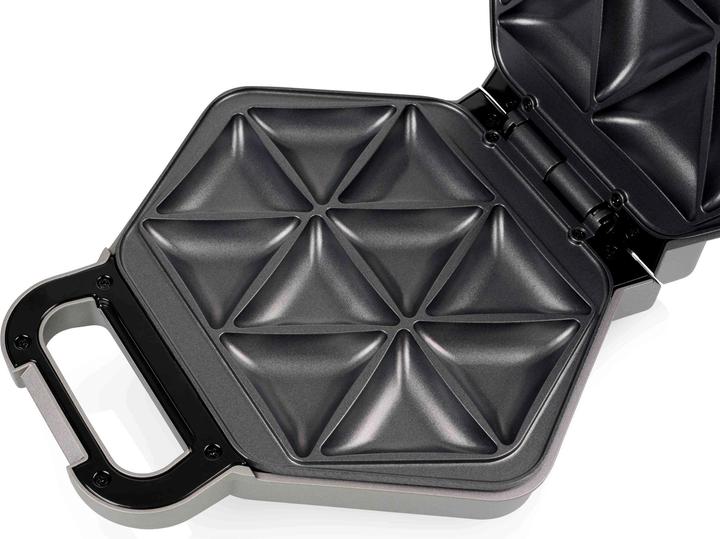 Actual product image Princess Samosa and snack maker 700 W