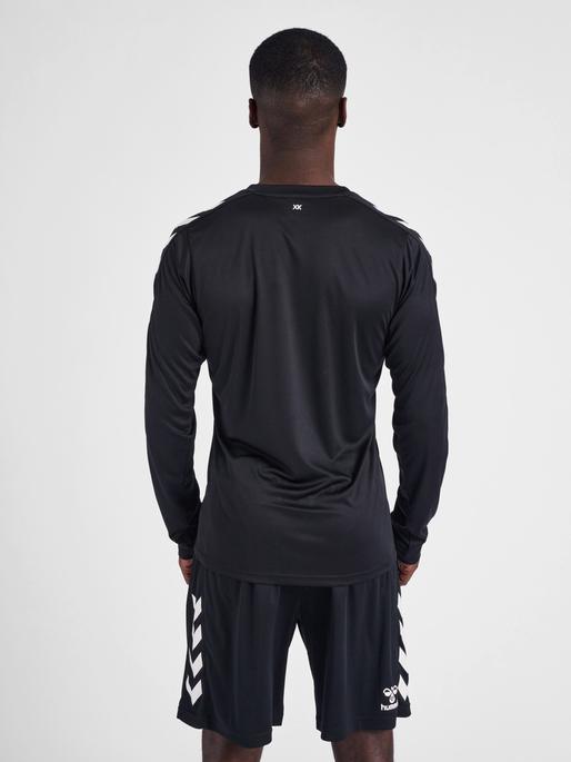 Immagine prodotto hummel Core Xk Poly Jersey L/S (S)