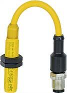 Actual product image Pilz 526128 PSEN ma1.3n-20/1switch