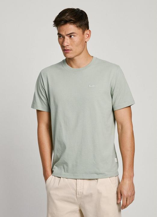 Actual product image Pepe Jeans t-hirt pepe jean connor (S)