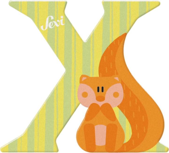 Animali X
