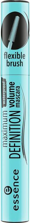 Actual product image essence Maximum definition (Black)