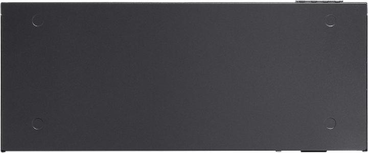 Image du produit TP-Link 24-PORT 1G MANAGED SWITCH (24 Ports)