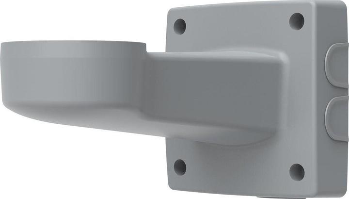 Actual product image Axis Pole mount T91B57 100-410mm (Mounting kit)