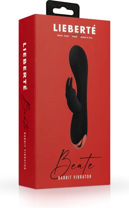 Image du produit Lieberté Beate Rabbit-Vibrator