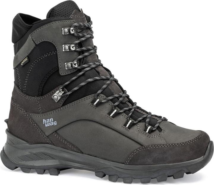 Produktbild Hanwag Banks Snow GTX Schuhe (45)