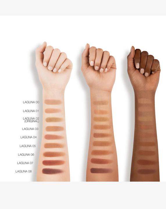 Produktbild NARS Cosmetics Laguna Bronzing Powder Nr. 00 - Laguna (Nr. 00 - Laguna, Bronzer)