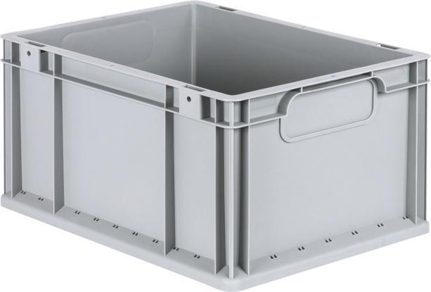 Image du produit Allit Bac gerbable Profi Plus Euro Eco C 422 (40 x 30 x 22 cm)