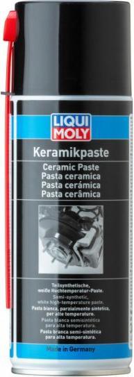 Image du produit Liqui Moly Pâte céramique (spray) (400 ml)