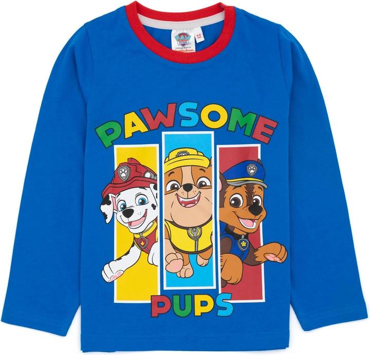 Produktbild Paw Patrol Set (98)