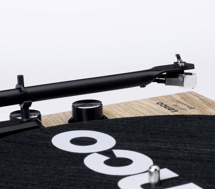 Actual product image Lenco LBT-188 (Manual)