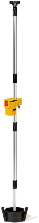 Actual product image Stabila Cross line laser incl. tripod