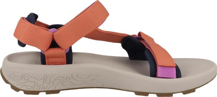Actual product image Teva Terragrip Sandal (40)