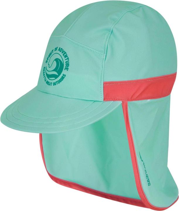 Produktbild Regatta II Kappe mit Nackenschutz (152, 158)