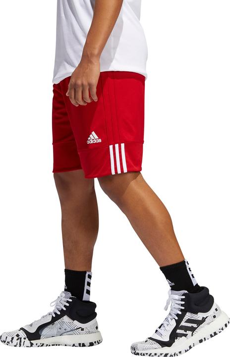 Actual product image adidas 3G Speed Reversible Basketball Shorts Men (XL)