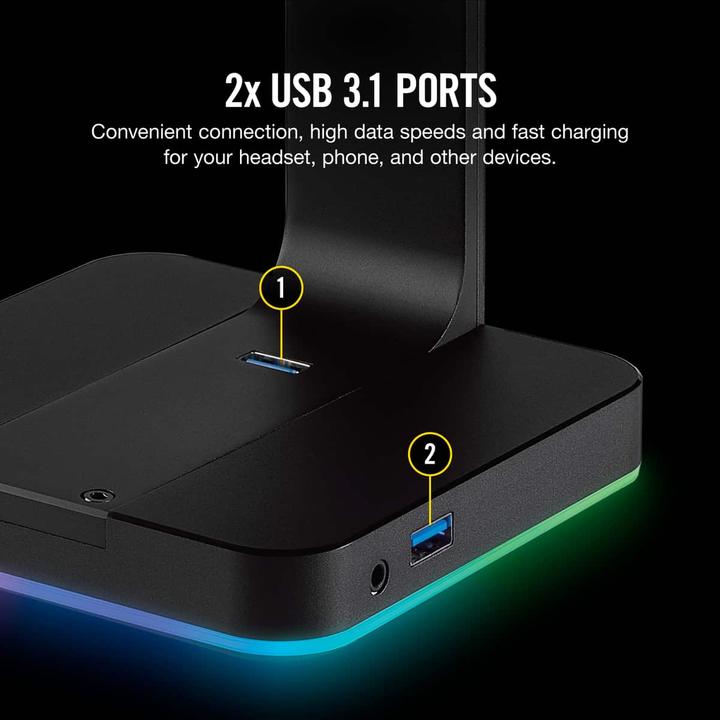 Produktbild Corsair St100