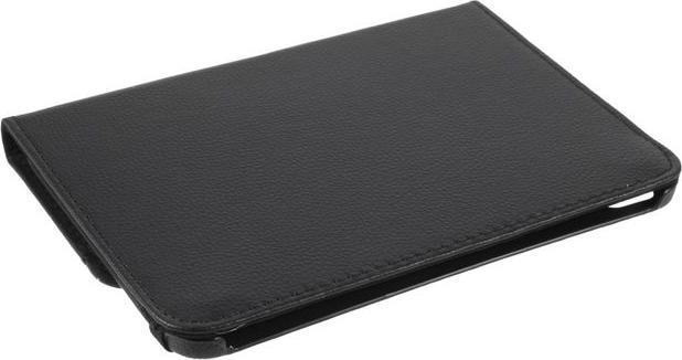 Produktbild MU Classic Rotierbare Leder Hülle (iPad mini 6)