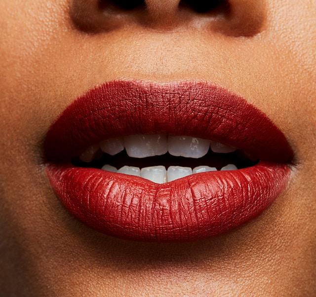 Produktbild MAC Cosmetics Lipstick (Marrakesh)