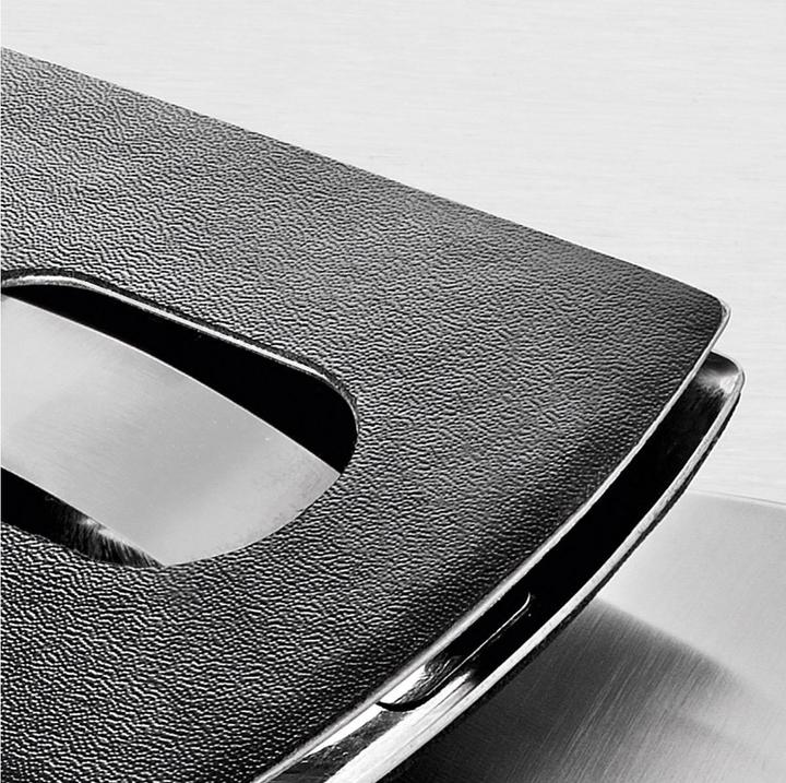 Actual product image Sigel Business card case Snap (A8)