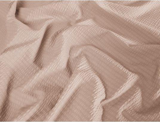 Produktbild Flair Seersucker Uni (Bettwäsche Set, 65 x 100 cm, 160 x 210 cm)