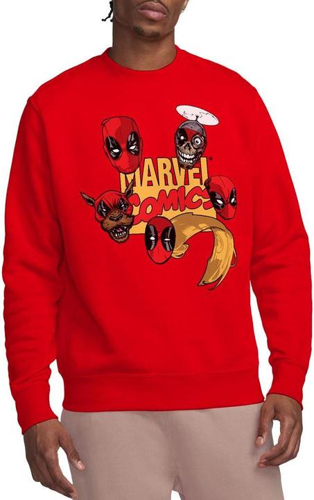 Image du produit Deadpool - Sweat - Adulte (XL)