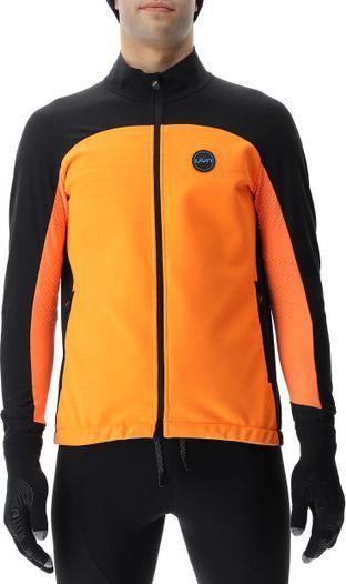 Orange, Noir