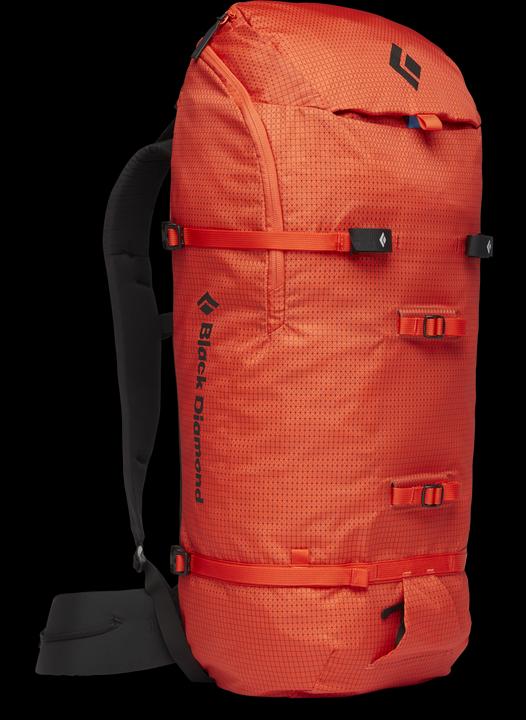 Immagine prodotto Black Diamond Zaino Speed Zip 33