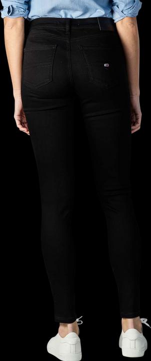 Image du produit Tommy Hilfiger Nora Skinny Fit staten black stretch (W34/L34)