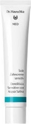 Actual product image Dr. Hauschka HAUSCHKA MED Toothcr Mint forte Tb 75ml (75 ml)