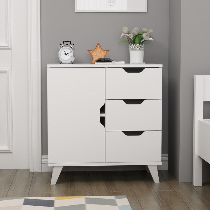Actual product image Homitis Loretta (72 x 40 x 76 cm)