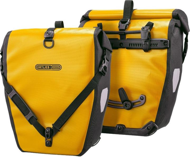 Image du produit Ortlieb Back-Roller Classic (40 l, Sacoches)