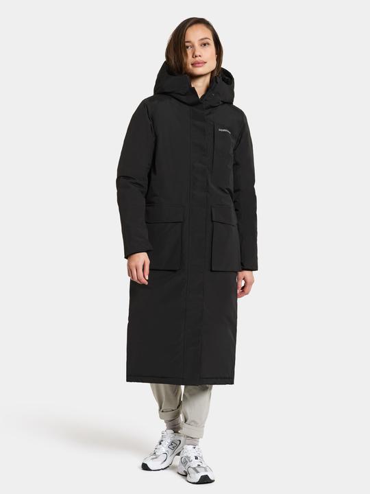 Actual product image Didriksons Women's Leya Parka L 3 (36)