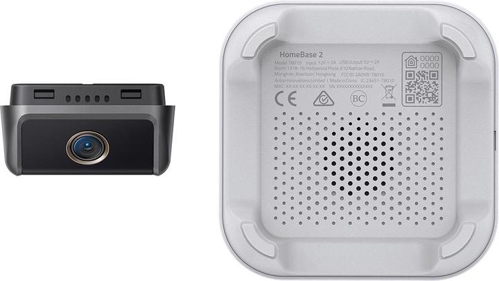 Immagine prodotto eufy Doorbell 2 Pro (Senza fili)