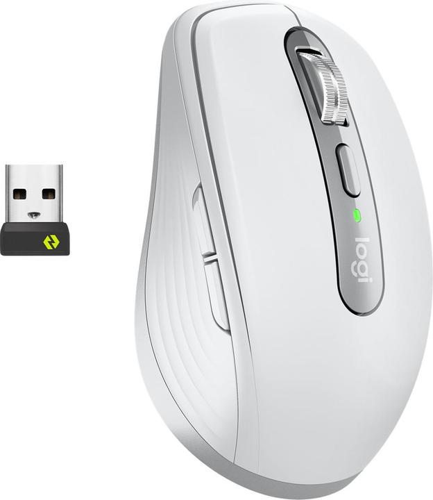 Actual product image Logitech MX Anywhere 3 (Wireless)