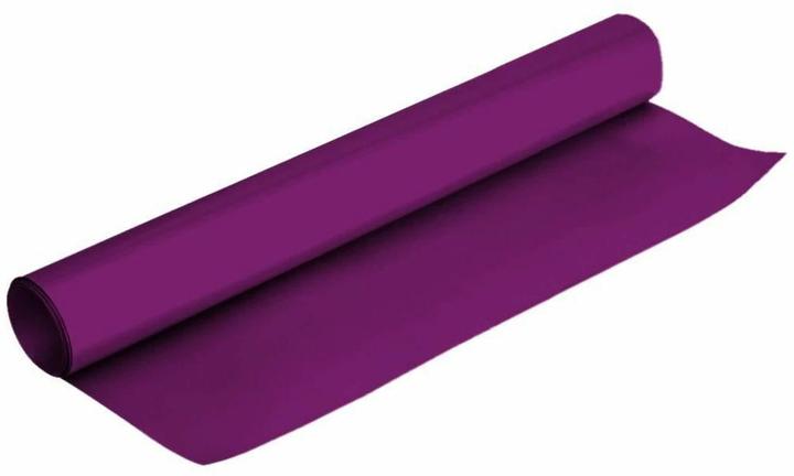 Image du produit Oracover Feuille thermocollante pour la lumière orale, transparente à la violette