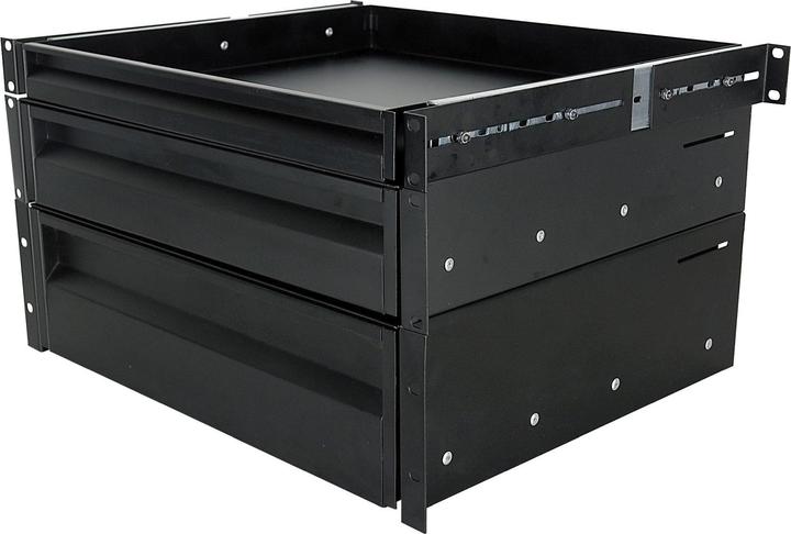 Produktbild DAP-Audio Rack Schublade (Zubehör)