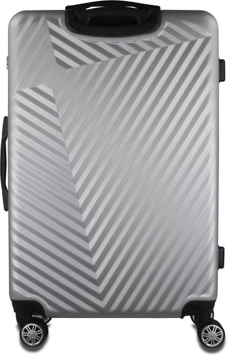 Actual product image Mano Don Carlo hard case (92 l, L (90 - 115l))