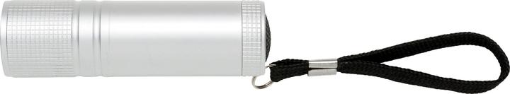 Actual product image Xd Collection Aluminium COB Torch (8.50 cm, 60 lm)