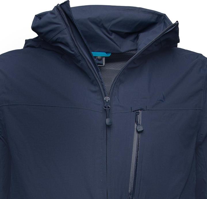 Image du produit Schöffel Vancouver2 ZipIn! veste dress blues (48)