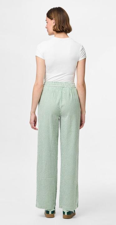 Produktbild Pieces PCSALLY Seersucker Hose (M)