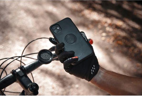 Produktbild Fidlock Sport- & Outdoorhülle Vacuum Phone Case (Apple iPhone 12 Pro Max)