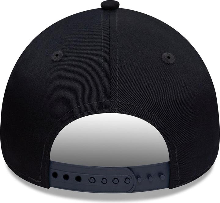 Immagine prodotto New Era 9Forty Eframe Toppa a scatto Seattle Mariners (Taglia unica)